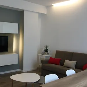  Appartement Calla, Calluna & Gardenia Italie