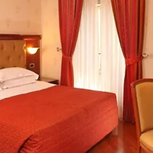 Serena Srl Hotell Rom
