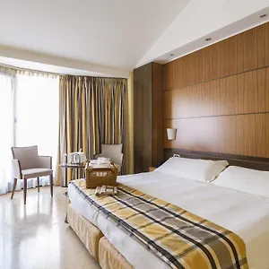 Carrobbio Hotell Milano