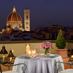 Santa Maria Novella - Wtb Hotell Florens