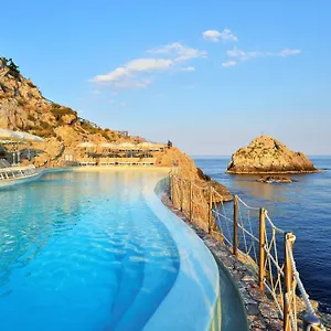 Capotaormina Hotell Taormina