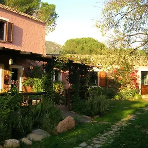  Séjour à la ferme La Fattoria Delle Tartarughe Italie