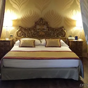 Amadeus Hotell Venedig