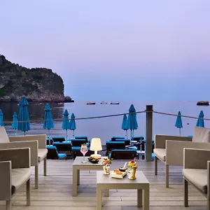 La Hotell Taormina