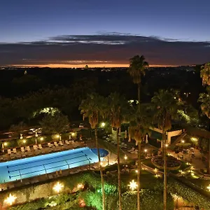 Parco Dei Principi Grand & Hotell Rom