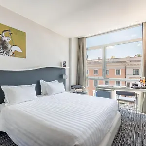 Western Premier Royal Santina Hotell Rom