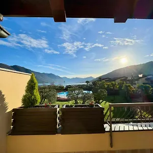 Hotell Ulivi, Paratico