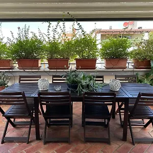  Appartement La Casa Di Dani Italie