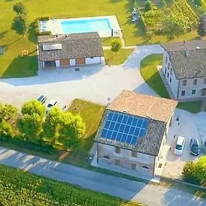 La Garzaga Turismo Rurale Séjour à la campagne