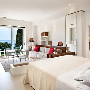 Belvedere Hotell Taormina