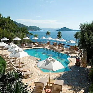 Il Pellicano Hotell Porto Ercole (Grosseto)