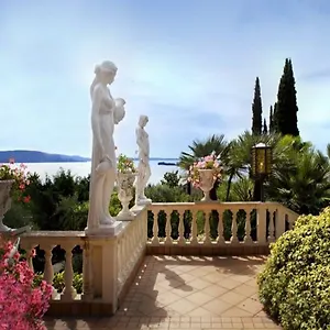 4* Отель Park Montefiori