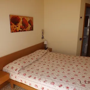 Dal Baffo Hotell Lazise