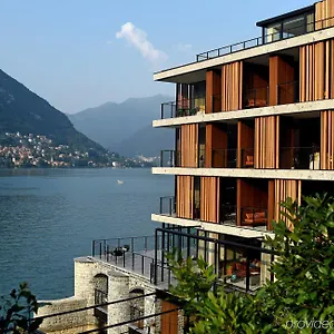 Hotell Il Sereno Di, Torno