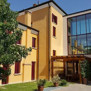 Unahotels Eco Costanza Venezia Hotell Mestre