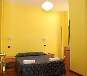 Sun Moon Pensionat Rom