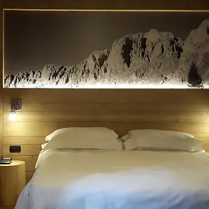 Hotell Lo, Castione della Presolana
