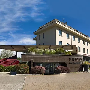 4* Hotel Axolute Comfort