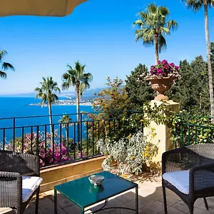 Belvedere Hotell Taormina