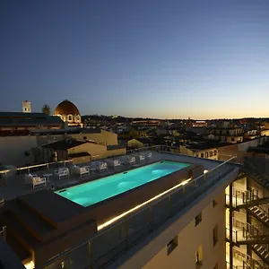 Glance In Hotell Florens