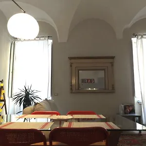 San Longino Holiday Mantova