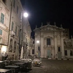 Palazzo Guerrieri Da Fermo Mantova